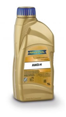 Ravenol 1211140-001-01-999 AWD-H Fluid - 1L