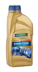 Ravenol 1211141-001-01-999 AWD-TOR - 1L