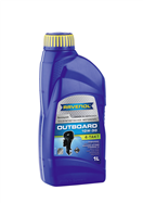 Ravenol 1153203-001-01-999 Outboardoel 4T SAE 10W-30 - 1L