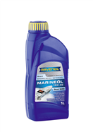 Ravenol 1163100-001-01-999 Marineoil Diesel SHPD SAE 15W-40 - 1L