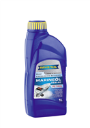 Ravenol 1163220-001-01-999 Marineoil Petrol SAE 25W-40 - 1L