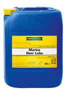 Ravenol 1233100-020-01-999 Marine Gear Lube - 20L