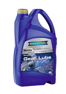 Ravenol 1233100-004-01-999 Marine Gear Lube - 4L
