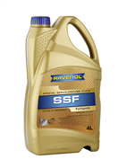 Ravenol 1181100-004-01-999 SSF - 4L