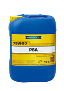 Ravenol 1222100-010-01-999 PSA 75W-80 - 10L
