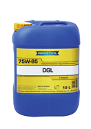 Ravenol 1221107-010-01-999 DGL 75W-85 - 10L