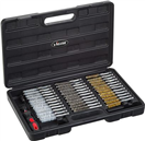 Vigor V4646 VIGOR V4646 Čistící štětce-sada