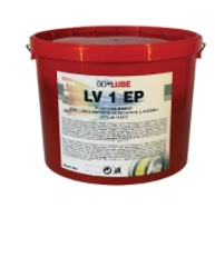 Litné plastické mazivo LV 3 EP - 180kg