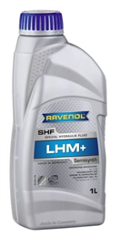 Ravenol 1181110-001-01-999 LHM+ Fluid - 1L