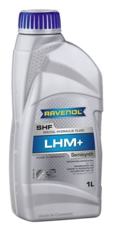 LHM+ Fluid - 1L