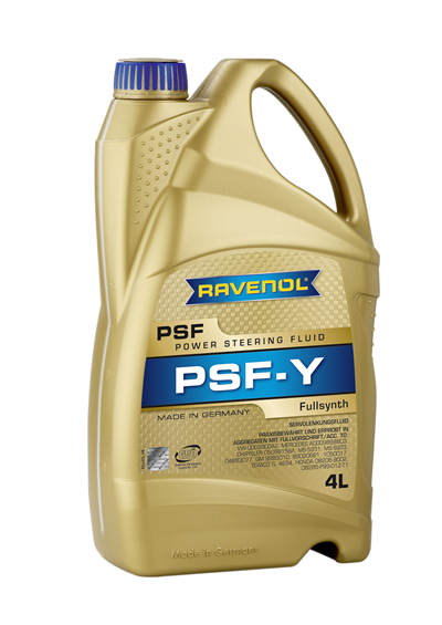 PSF-Y Fluid - 4L