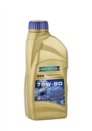 Ravenol 1221100-001-01-999 SSG 75W-80 - 1L