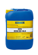 Ravenol 1223205-020-01-999 EPX 80W-90 - 20L