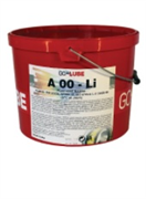 Go4Lube 300060170 A 00 – Li - 17kg