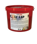 Go4Lube 300260004 Litné plastické mazivo LV 2 EP - 400g