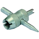 KS TOOLS 100.5050 - Nářadí řezačka závitů, ventil pneumatiky