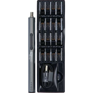 KS Tools 500.7195 Aku šroubovák