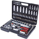 KS Tools 911.0708 KS Tools 911.0708 Sada nástrčných klíčů