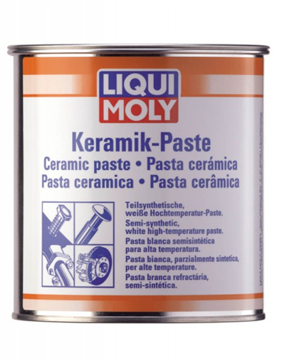 KERAMICKÁ PASTA - 1kg