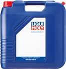 Liqui Moly 1304 Super Leichtlauf 10W-40 - 20L