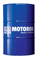 Liqui Moly 1393 SYNTHOIL RACE TECH GT1 10W-60 - 60L