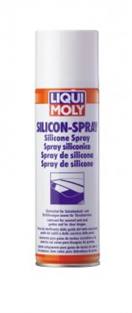 Liqui Moly 3310 SILIKONOVÝ SPREJ -300ml