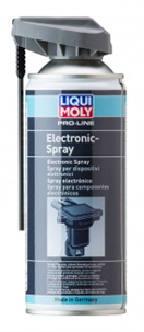 Liqui Moly 7386 PRO-LINE SPREJ NA ELEKTRONIKU - 400ml