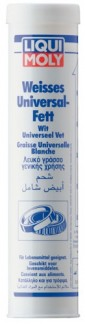 UNIVERZÁLNÍ BÍLÝ TUK - 400g