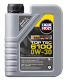 Liqui Moly 20777 TOP TEC 6100 0W-30 - 1L