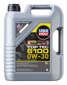 Liqui Moly 20779 TOP TEC 6100 0W-30 - 5L