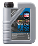 Liqui Moly 21410 TOP TEC 6600 0W-20 - 1L