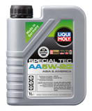 Liqui Moly 20792 SPECIAL TEC AA 5W-20 - 1L