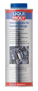 Liqui Moly 4012 OCHRANA VENTILŮ U PLYNOVÝCH MOTORŮ - 1L