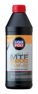 LIQUI MOLY 20845 - TOP TEC MTF 5200 75W-80 - 1L