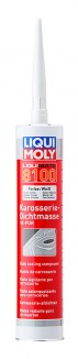 TĚSNICÍ HMOTA LIQUIMATE 8100 (1K-PU) BÍLÁ - 310ml