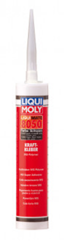 Liqui Moly 6165 PEVNOSTNÍ LEPIDLO LIQUIMATE 8050 MS-POLYMER - 290ml