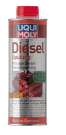 Liqui Moly 2525 VYPLACHOVAČ DIESELMOTORŮ -5L