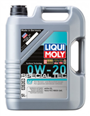 Liqui Moly 20632 SPECIAL TEC V 0W-20 - 5L