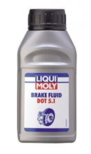 Liqui Moly 3092 BRZDOVÁ KAPALINA DOT 5.1 - 250ml