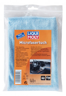 UTĚRKA Z MIKROVLÁKEN