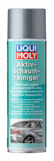 AKTIVNÍ ČISTICÍ PĚNA - 500ml