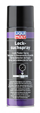 Liqui Moly 3350 SPREJ NA VYHLEDÁVÁNÍ NETĚSNOSTÍ - 400ml