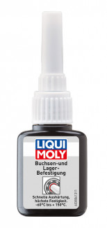 UPEVNĚNÍ LOŽISEK A POUZDER - 10g