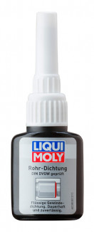 Liqui Moly 3808 TĚSNĚNÍ ZÁVITŮ TRUBEK - 10G