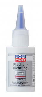 TĚSNĚNÍ PLOCH - 50g