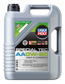Liqui Moly 6739 SPECIAL TEC AA 0W-20 - 5L