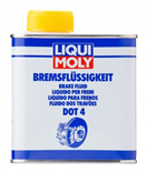 Liqui Moly 3085 BRZDOVÁ KAPALINA DOT 4 - 500ml
