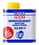 Liqui Moly 3086 BRZDOVÁ KAPALINA SL6 DOT 4 - 500ml
