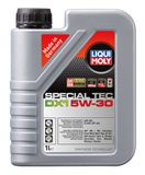 Liqui Moly 20967 SPECIAL TEC DX1 5W-30 - 1L