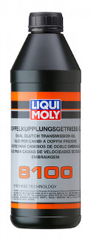 Liqui Moly 20466 8100 PRO DVOUSPOJKOVÉ PŘEVODOVKY - 1L